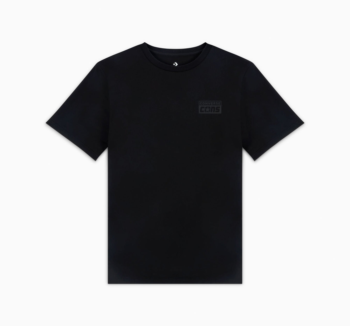 Camiseta gráfica CONS