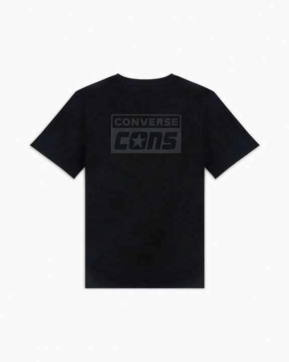 Camiseta gráfica CONS