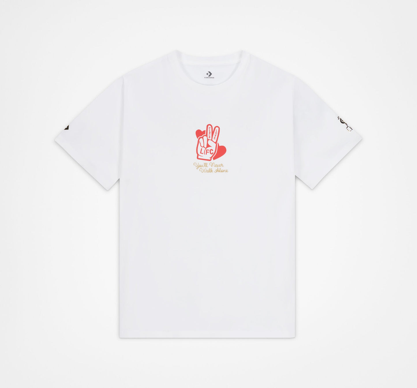 Converse x LFC T-Shirt