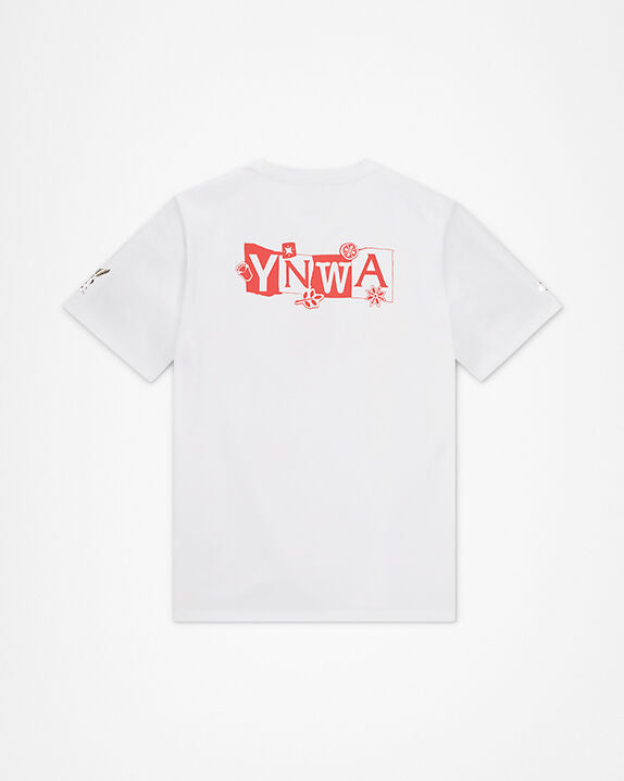 Converse x LFC T-Shirt