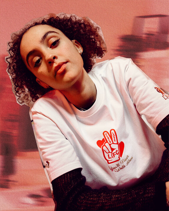 Converse x LFC T-Shirt