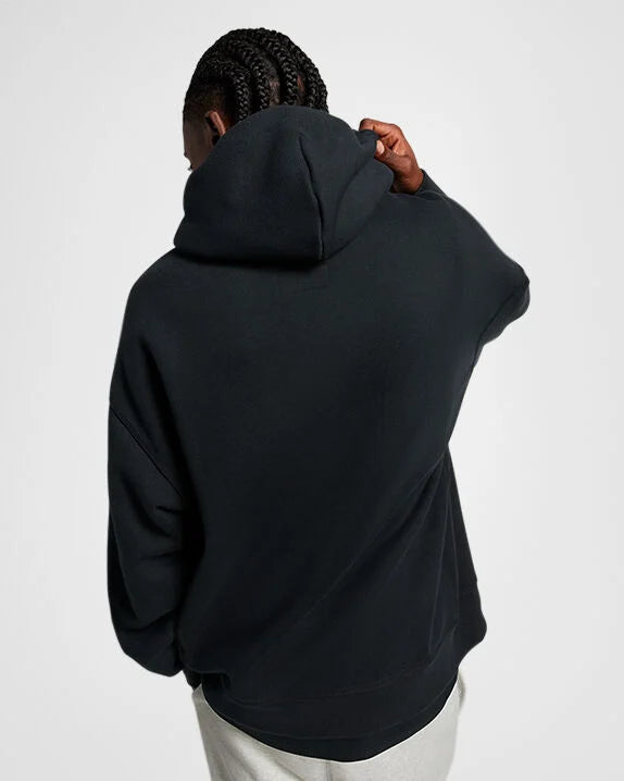 Sudadera con capucha holgada Converse Gold Standard
