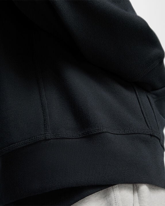 Sudadera con capucha holgada Converse Gold Standard