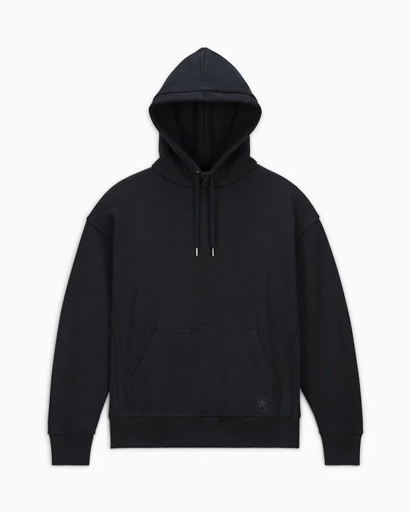 Sudadera con capucha holgada Converse Gold Standard