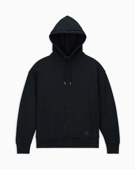 Sudadera con capucha holgada Converse Gold Standard