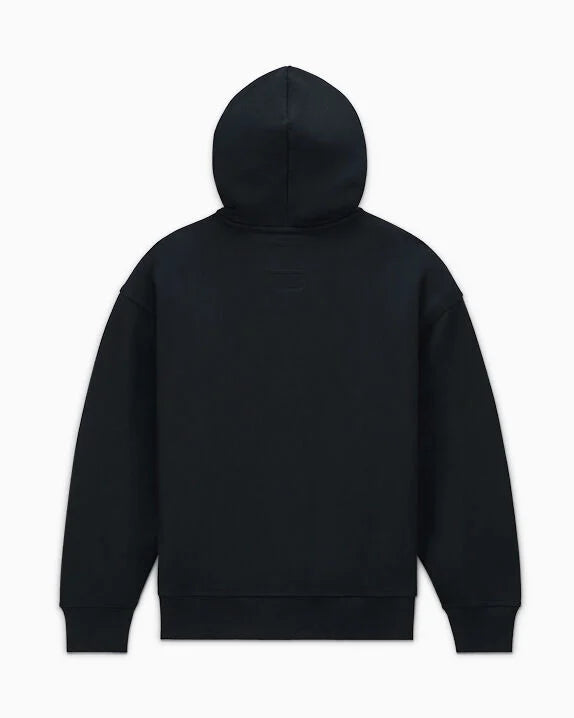 Sudadera con capucha holgada Converse Gold Standard