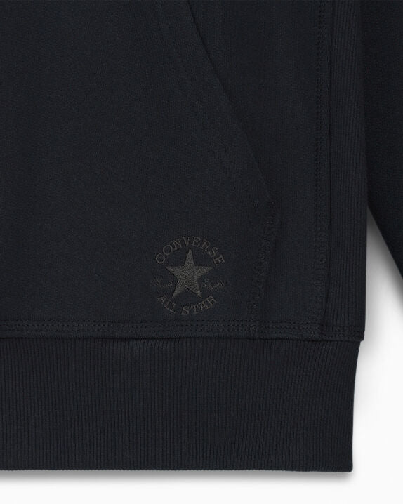 Sudadera con capucha holgada Converse Gold Standard