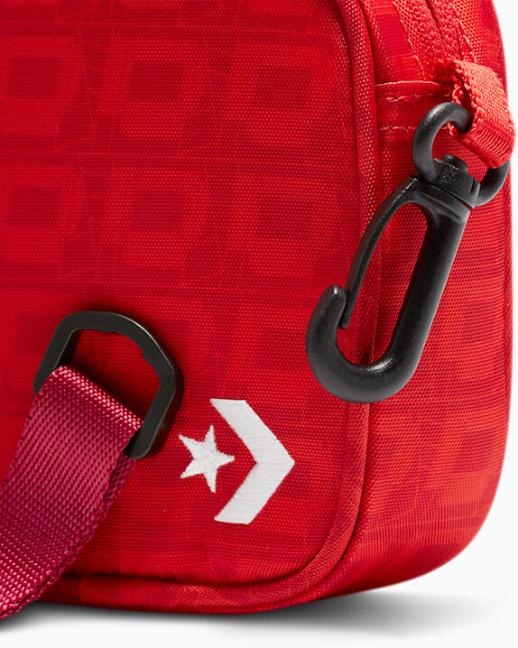 Bolso de bolsillo Converse x LFC