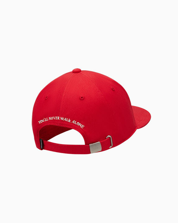Gorra de 6 paneles Converse x LFC