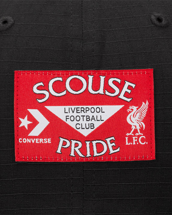 Gorra de 6 paneles Converse x LFC