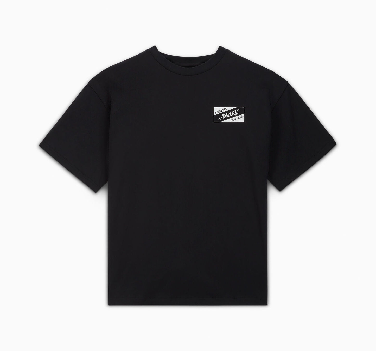 Camiseta de jersey Converse x Awake NY