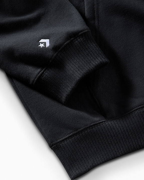 Sudadera con capucha de felpa francesa Converse x Awake NY
