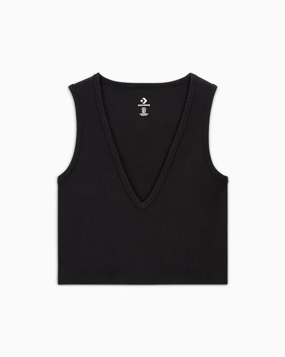 Camiseta sin mangas Converse x Martine Ali