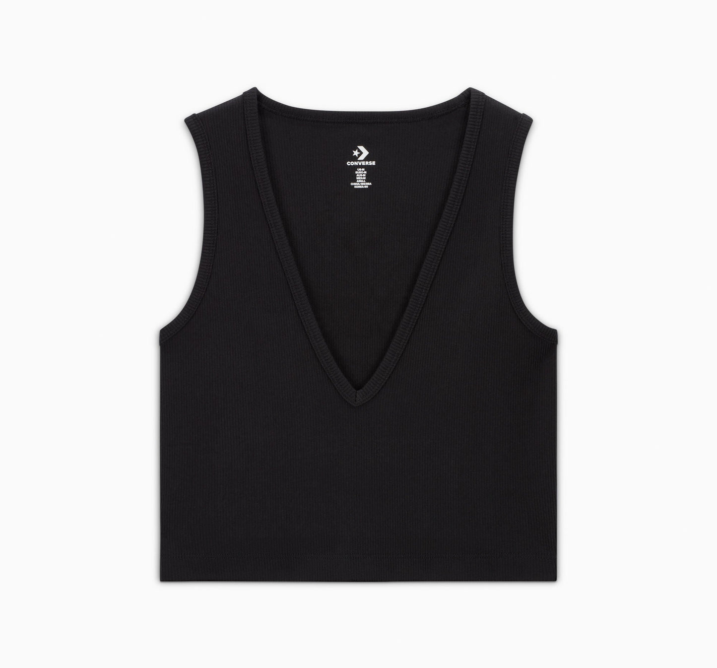 Camiseta sin mangas Converse x Martine Ali