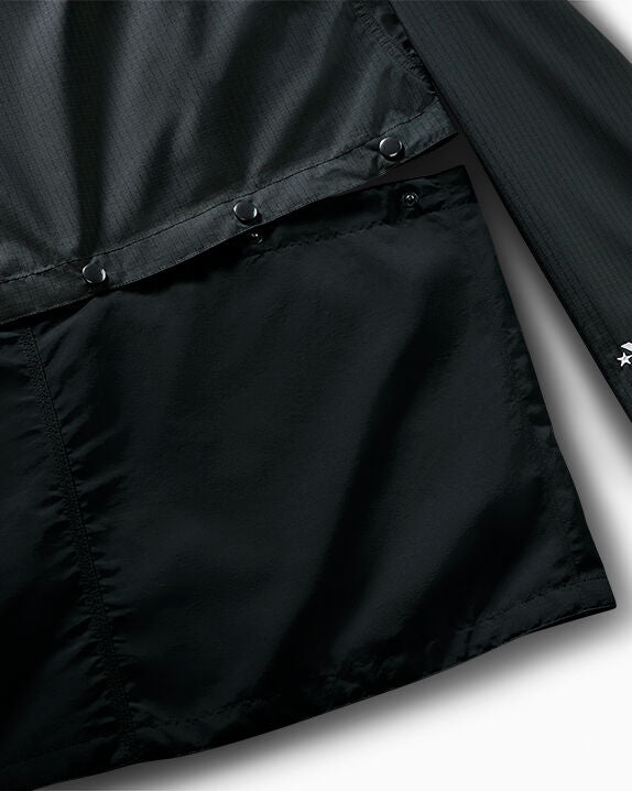 Chaqueta Converse x Martine Ali