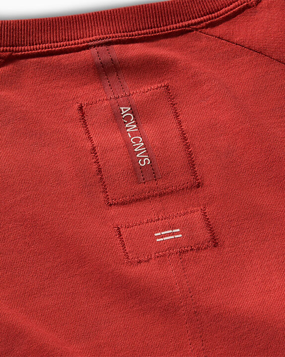 Camiseta Converse x A-COLD-WALL*
