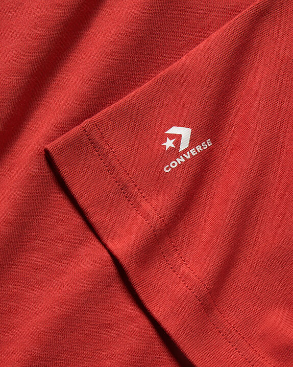 Camiseta Converse x A-COLD-WALL*