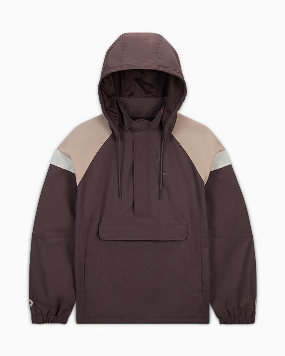 Chaqueta anorak Converse x A Ma Maniére