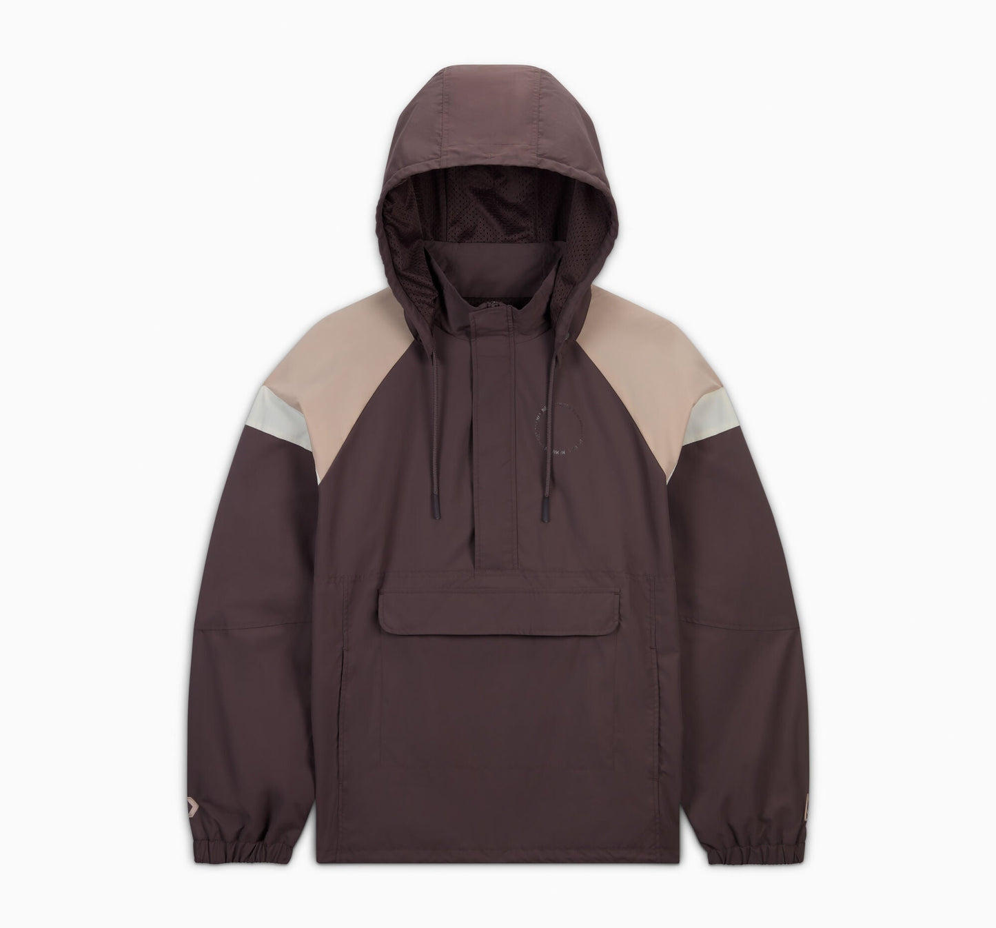 Chaqueta anorak Converse x A Ma Maniére