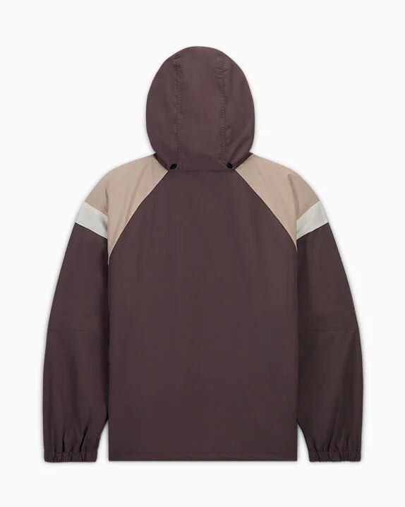 Chaqueta anorak Converse x A Ma Maniére