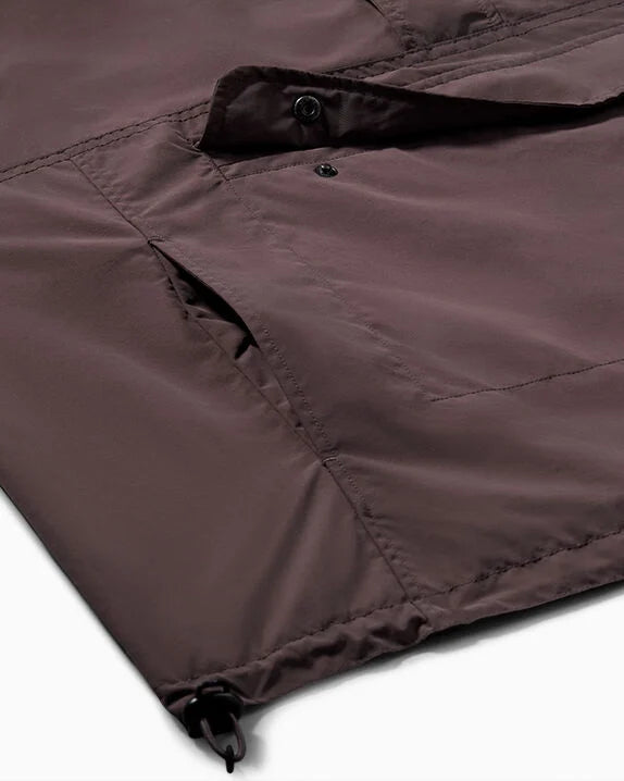 Chaqueta anorak Converse x A Ma Maniére