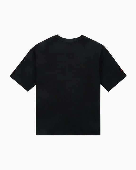 Camiseta Liver Bird de Converse x Liverpool FC