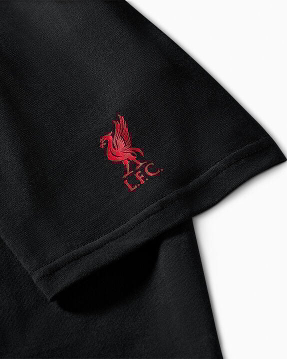 Camiseta Liver Bird de Converse x Liverpool FC