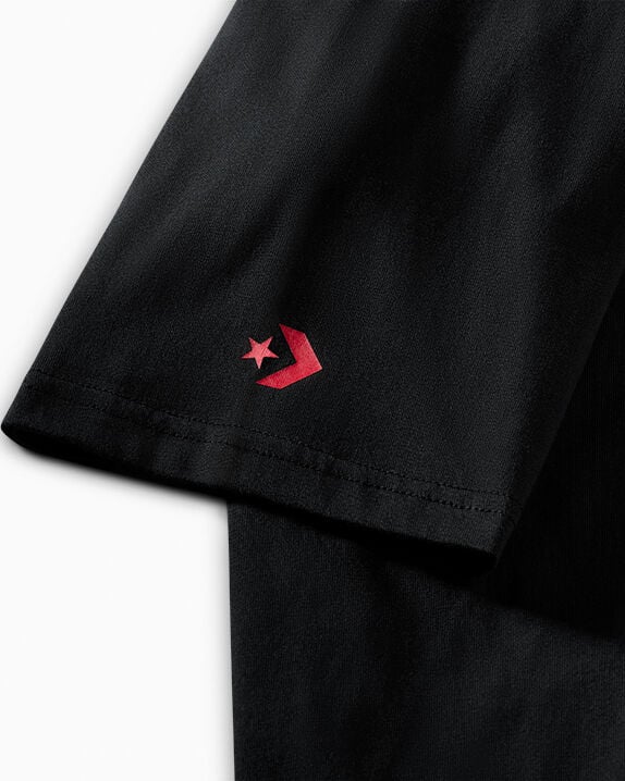 Camiseta Liver Bird de Converse x Liverpool FC