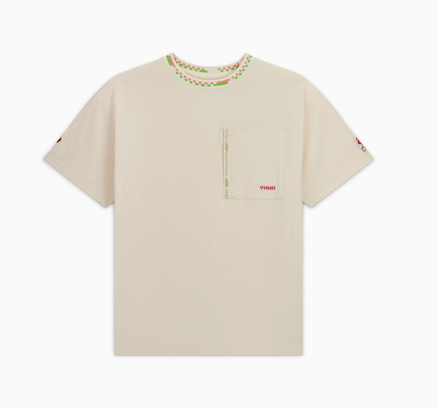 Camiseta de bolsillo Converse x Liverpool FC