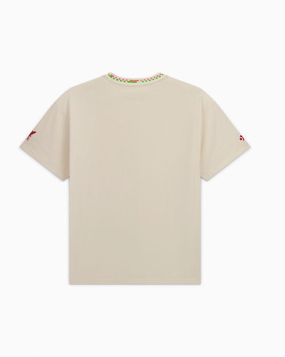 Camiseta de bolsillo Converse x Liverpool FC