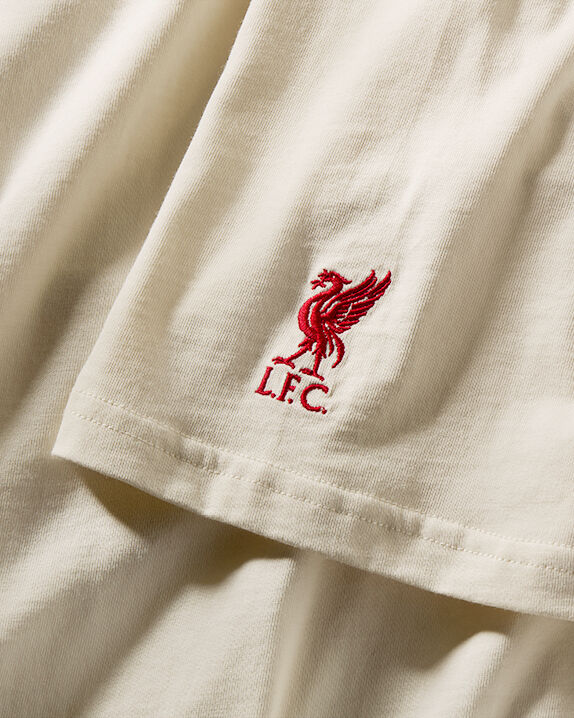 Camiseta de bolsillo Converse x Liverpool FC