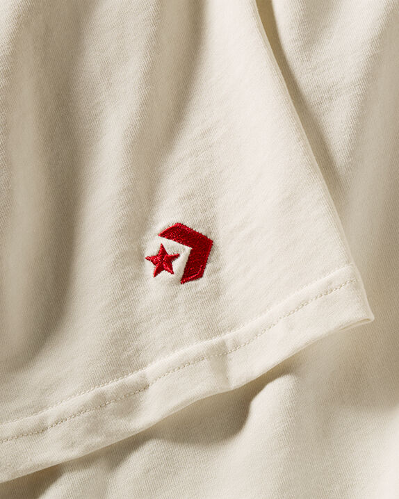 Camiseta de bolsillo Converse x Liverpool FC