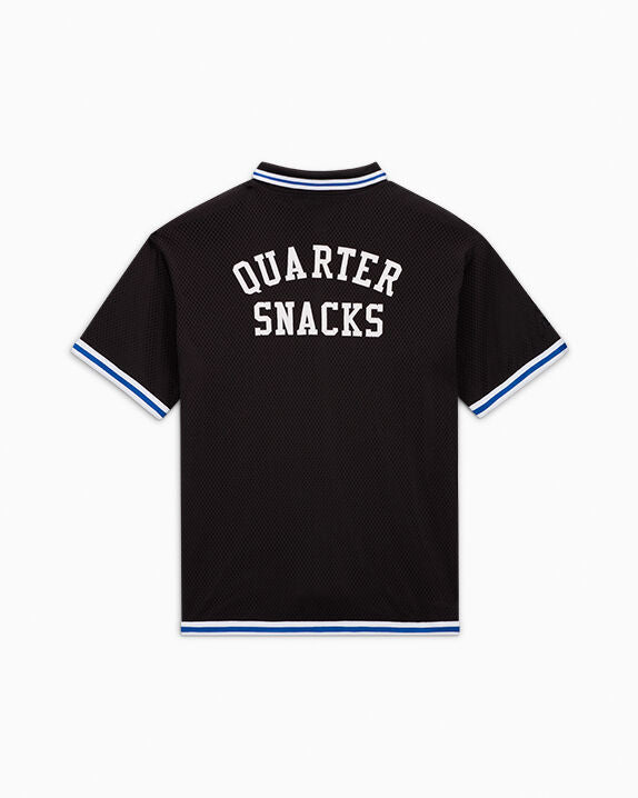 Camiseta de calentamiento Converse CONS x Quartersnacks