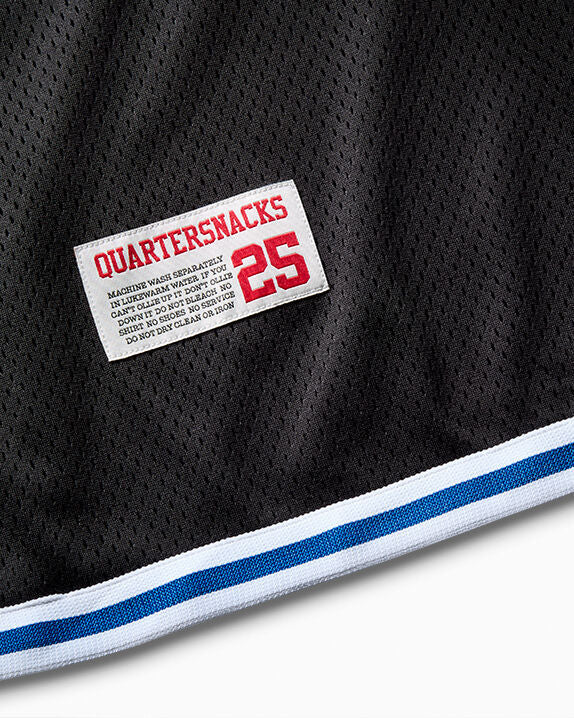 Camiseta de calentamiento Converse CONS x Quartersnacks