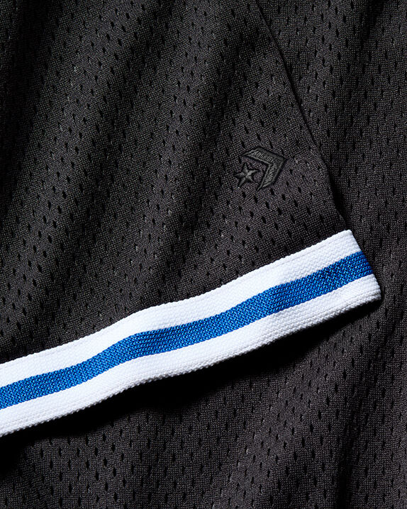 Camiseta de calentamiento Converse CONS x Quartersnacks