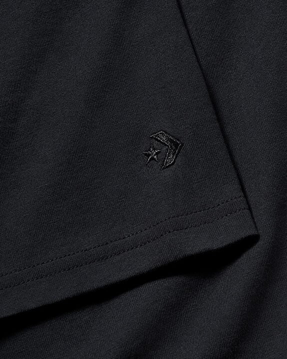 Camiseta Converse CONS x Quartersnacks