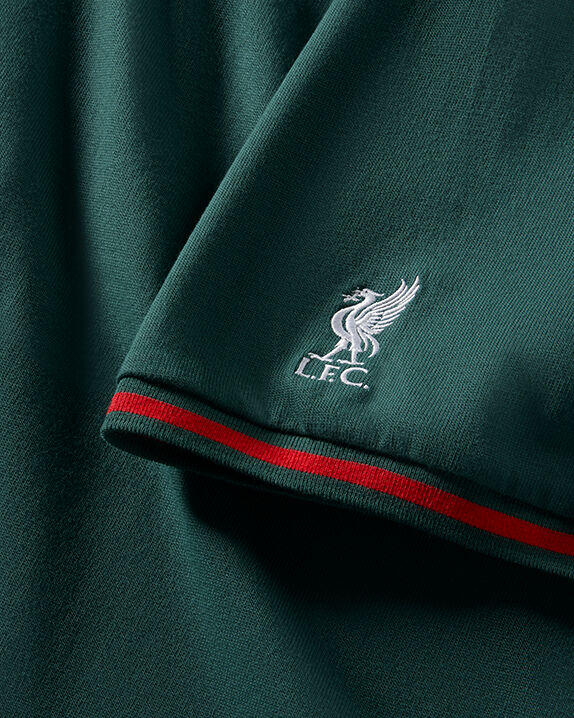 Polo Marquis de Converse x Liverpool FC