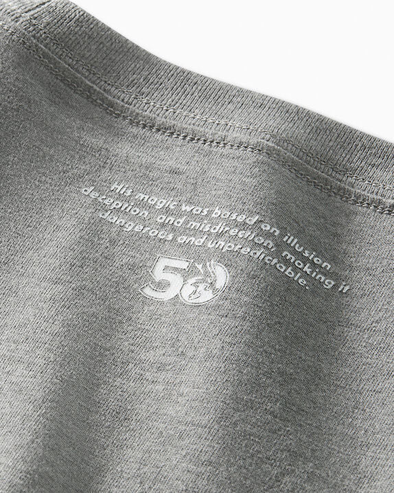 Camiseta de personaje de Converse x Dungeons & Dragons