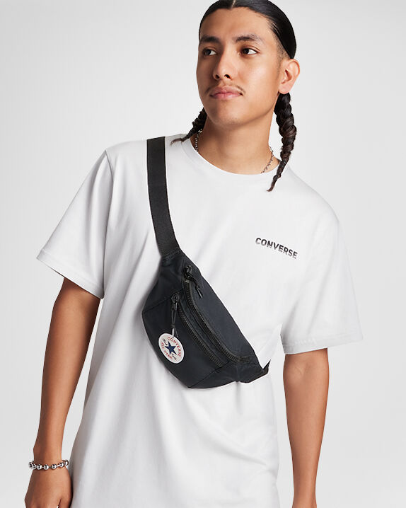 Mochila bandolera Go 2