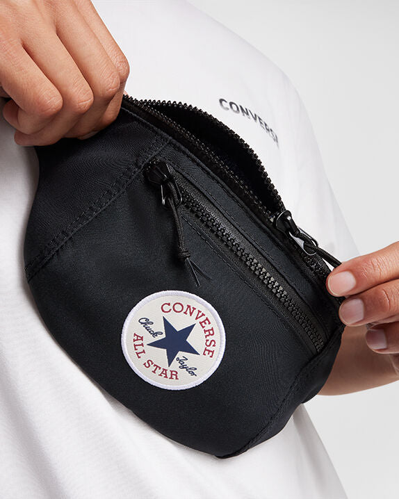 Mochila bandolera Go 2