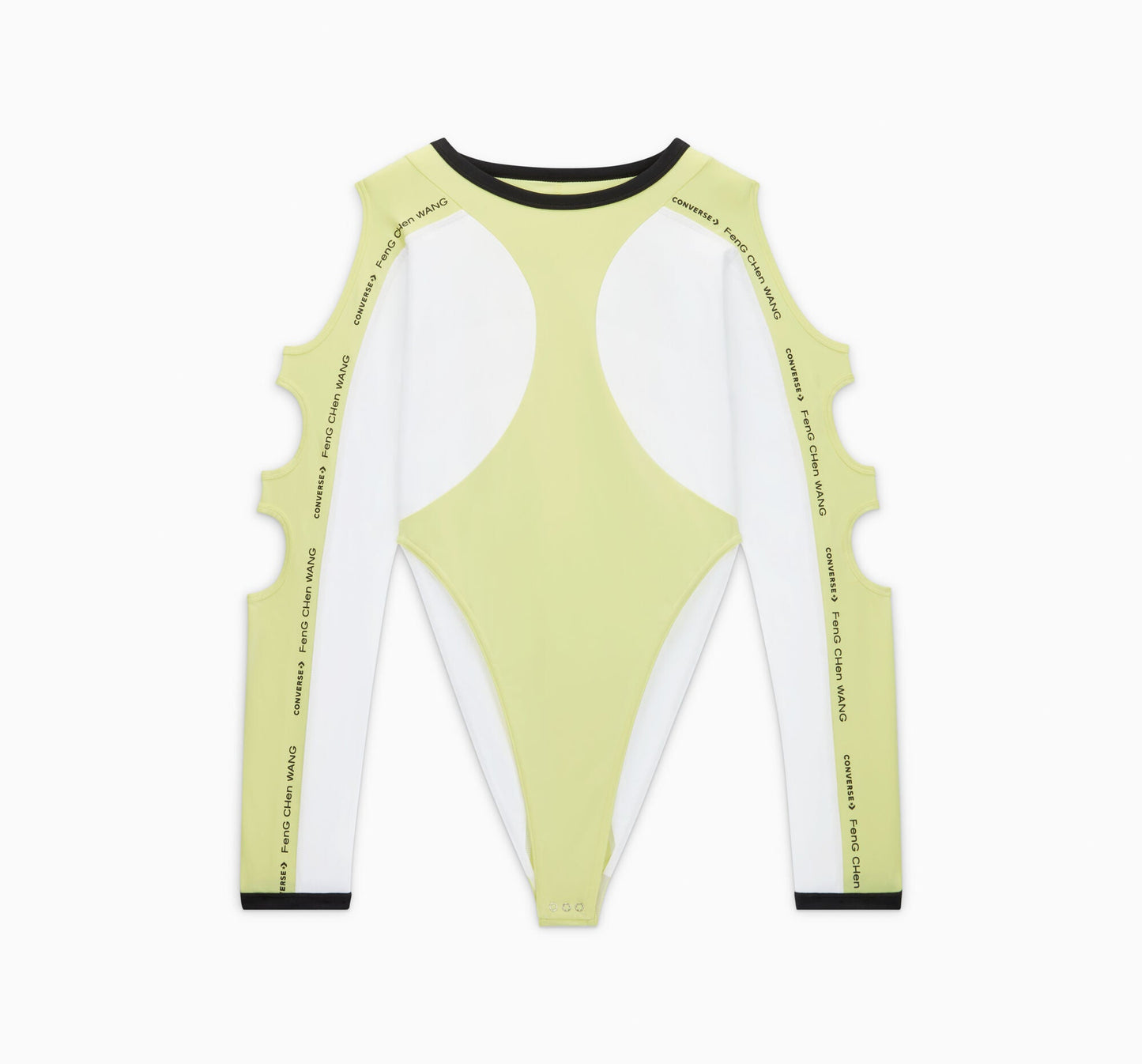 Converse x Feng Chen Wang Top