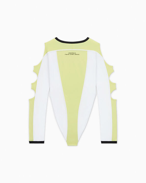 Converse x Feng Chen Wang Top