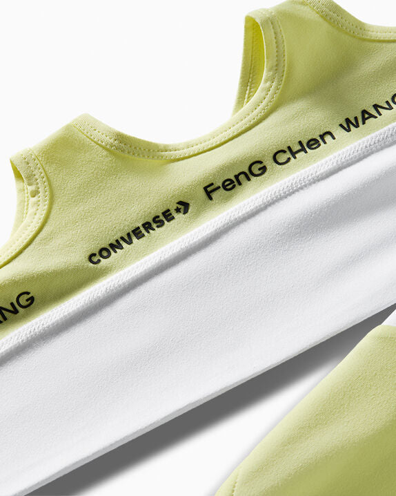 Converse x Feng Chen Wang Top