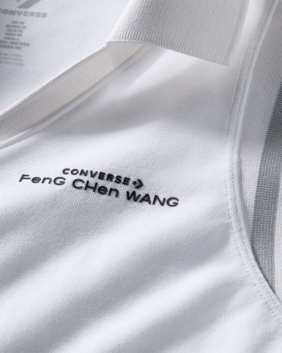 Polo Converse x Feng Chen Wang