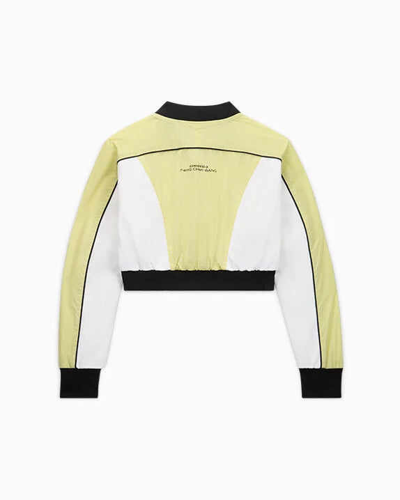 Chaqueta Converse x Feng Chen Wang