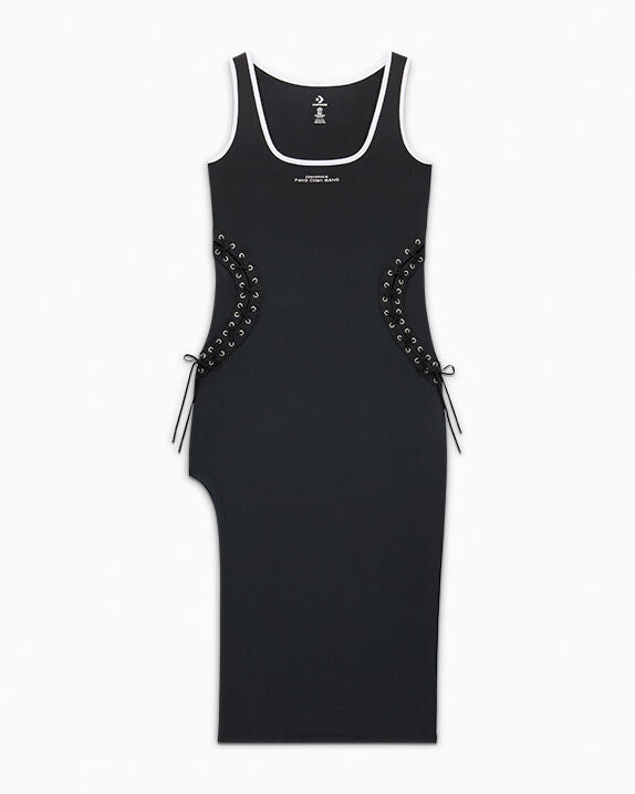 Vestido Converse x Feng Chen Wang