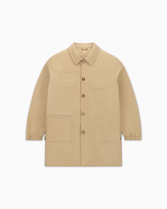 Converse x IRAK NYC Andover Jacket