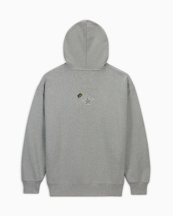 Sudadera con capucha Gold Standard de Converse x IRAK NYC