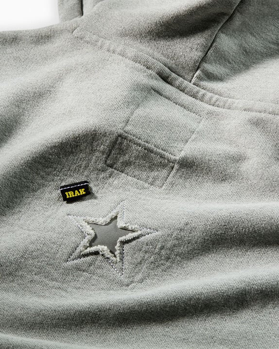 Sudadera con capucha Gold Standard de Converse x IRAK NYC