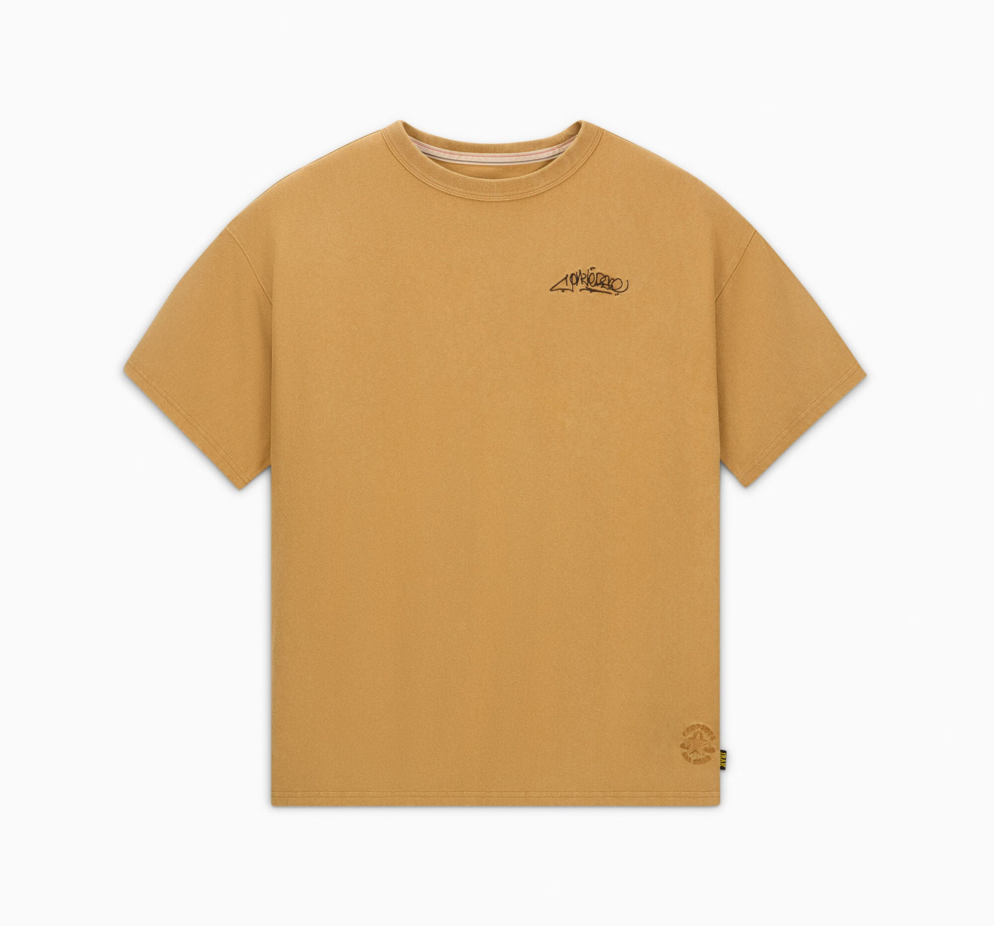 Camiseta Gold Standard de Converse x IRAK NYC
